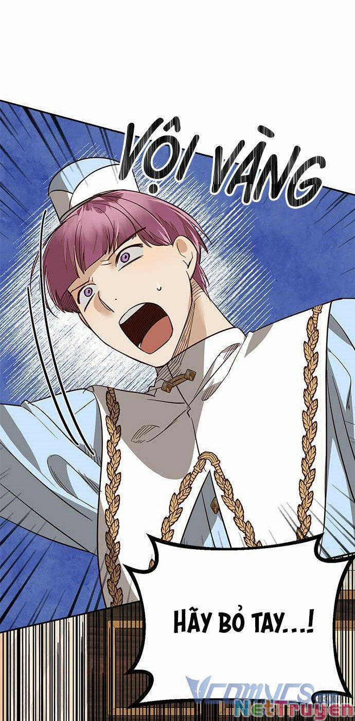 Dàn Trai Đẹp Chốn Hậu Cung 38 trang 48