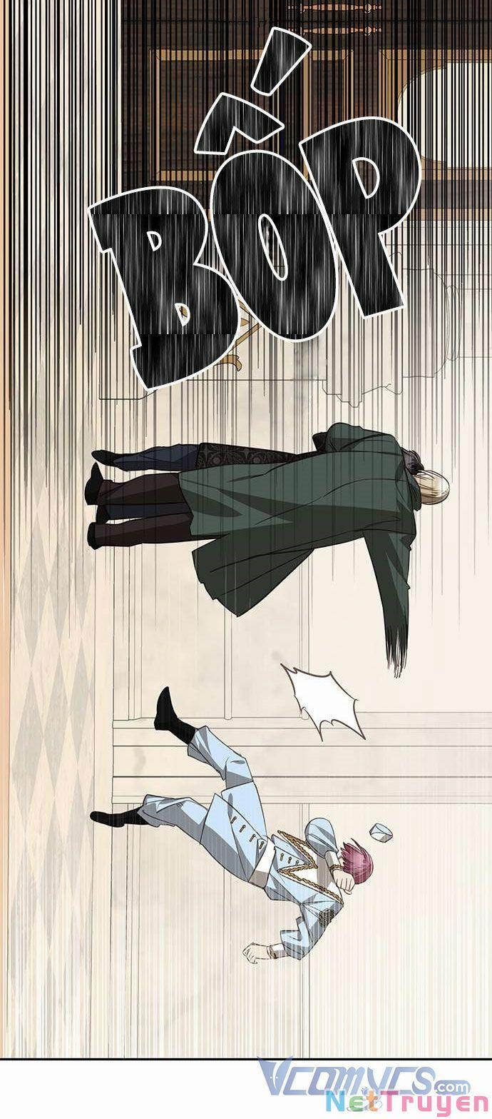 Dàn Trai Đẹp Chốn Hậu Cung 38 trang 49