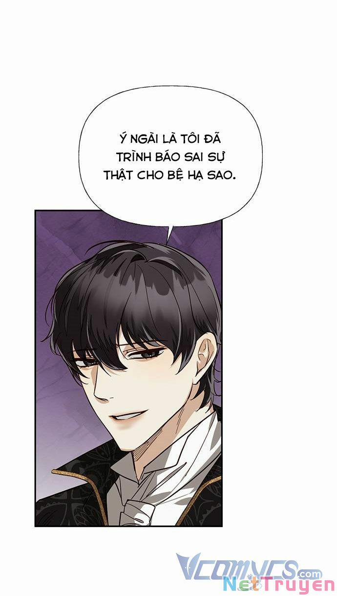 Dàn Trai Đẹp Chốn Hậu Cung 38 trang 5