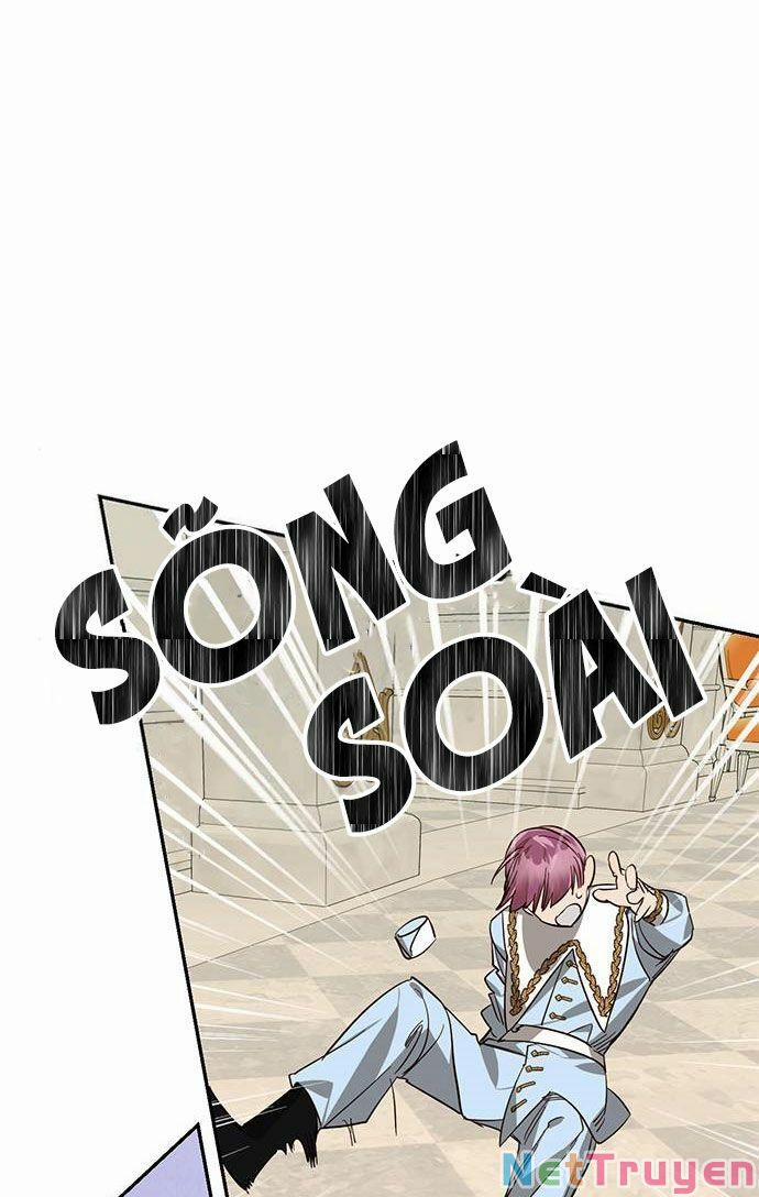 Dàn Trai Đẹp Chốn Hậu Cung 38 trang 50