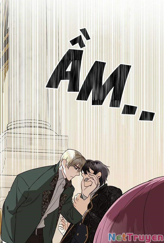 Dàn Trai Đẹp Chốn Hậu Cung 38 trang 52