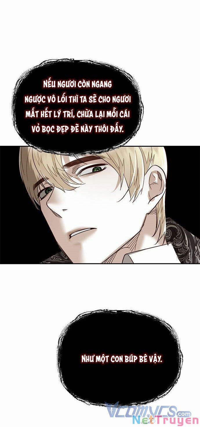 Dàn Trai Đẹp Chốn Hậu Cung 38 trang 59