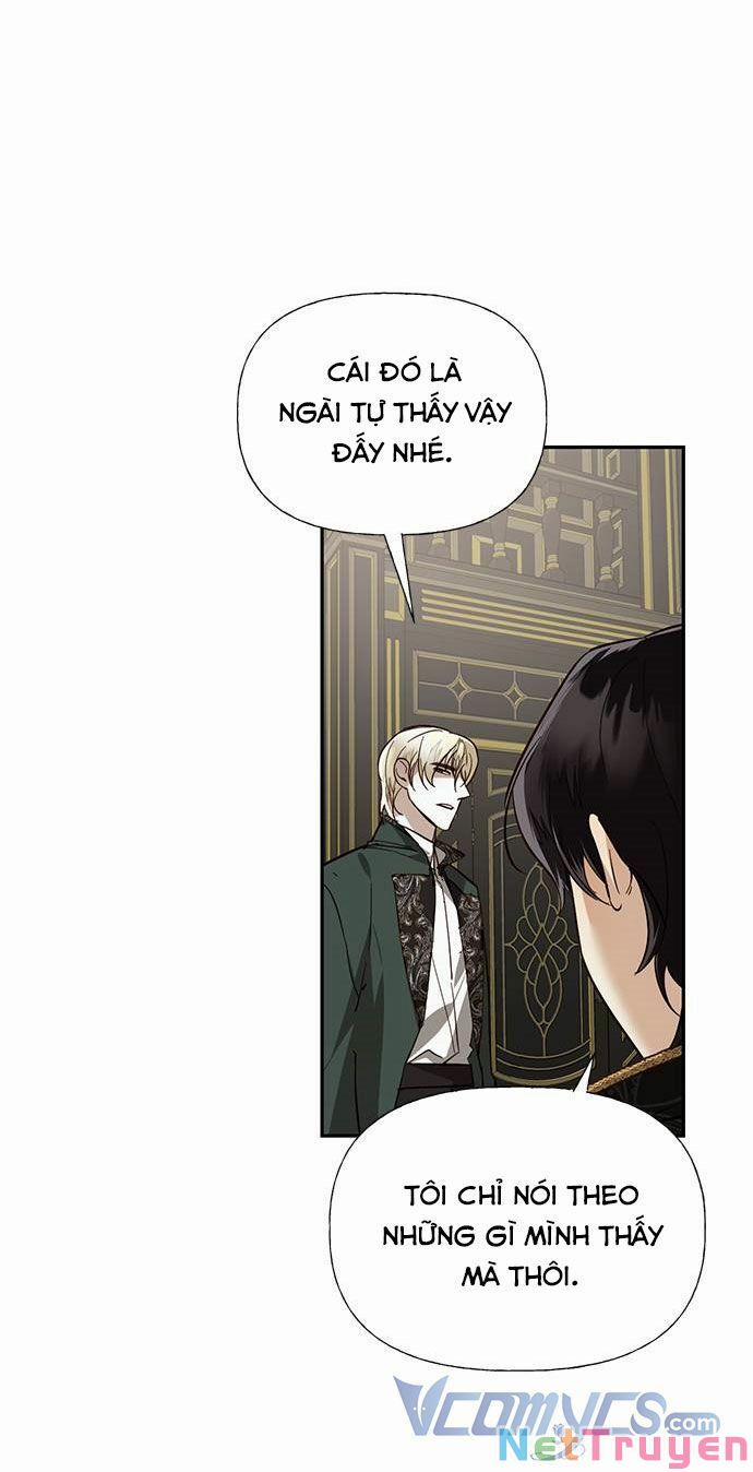 Dàn Trai Đẹp Chốn Hậu Cung 38 trang 6