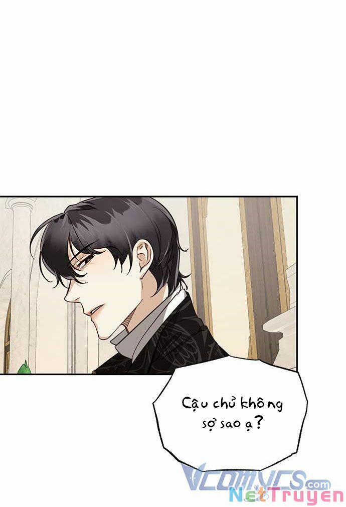Dàn Trai Đẹp Chốn Hậu Cung 38 trang 65