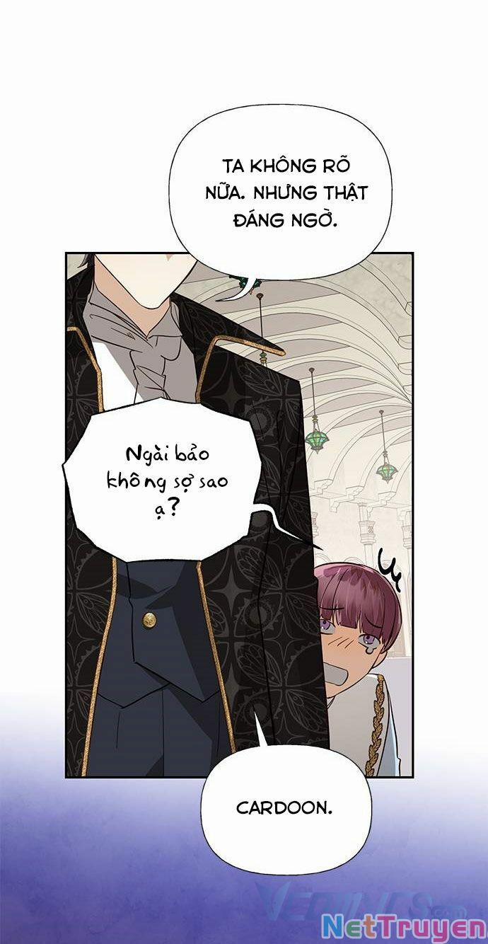 Dàn Trai Đẹp Chốn Hậu Cung 38 trang 66