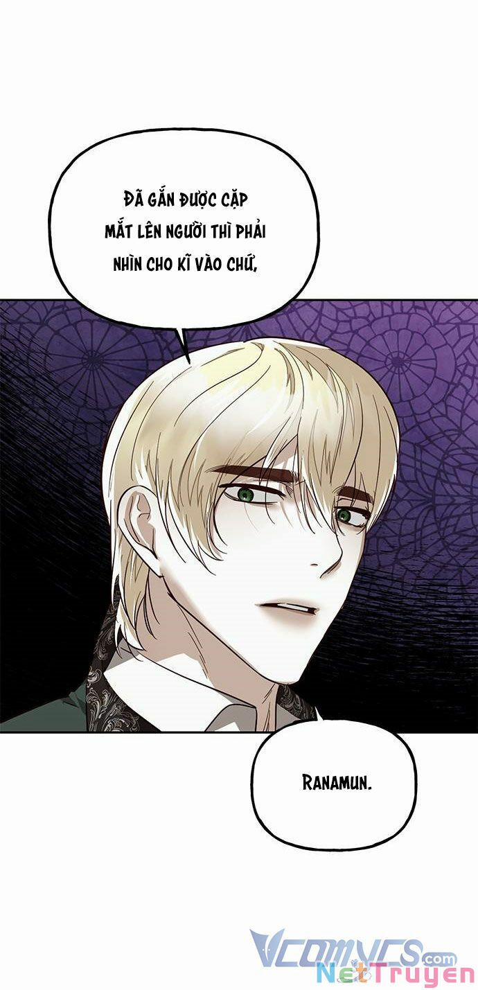 Dàn Trai Đẹp Chốn Hậu Cung 38 trang 7