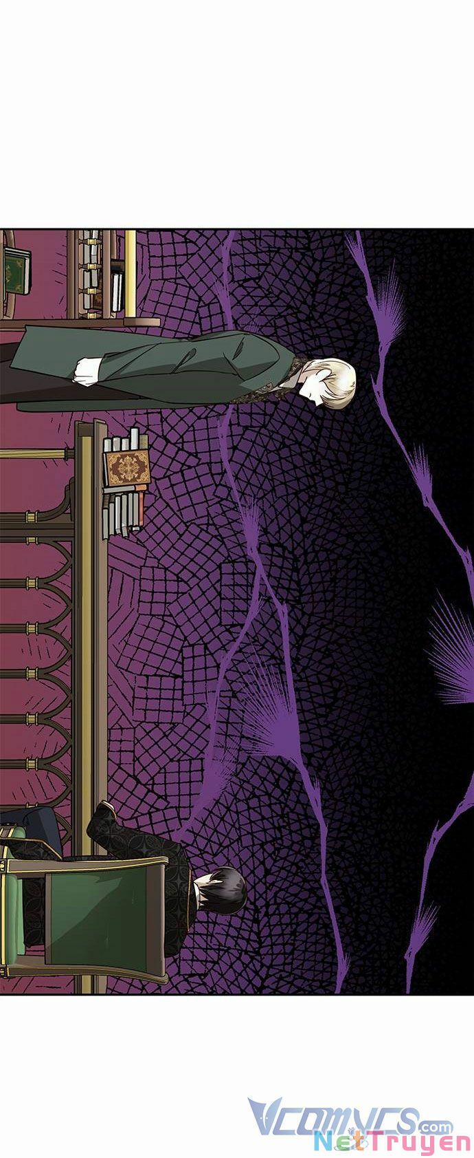 Dàn Trai Đẹp Chốn Hậu Cung 38 trang 8