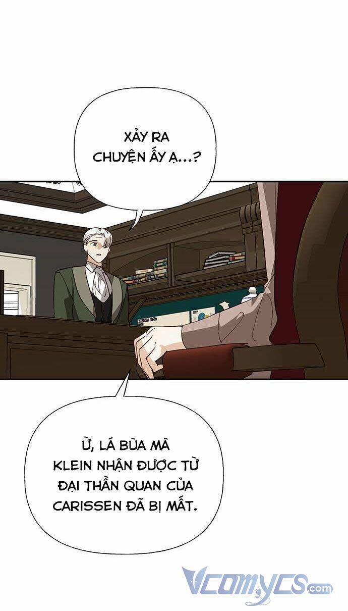 Dàn Trai Đẹp Chốn Hậu Cung 39 trang 2