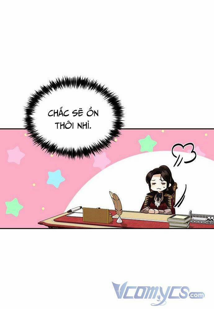 Dàn Trai Đẹp Chốn Hậu Cung 39 trang 20