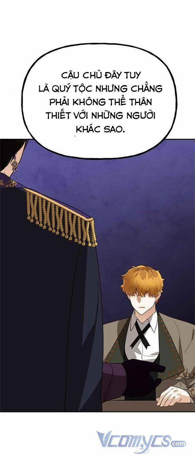Dàn Trai Đẹp Chốn Hậu Cung 39 trang 26