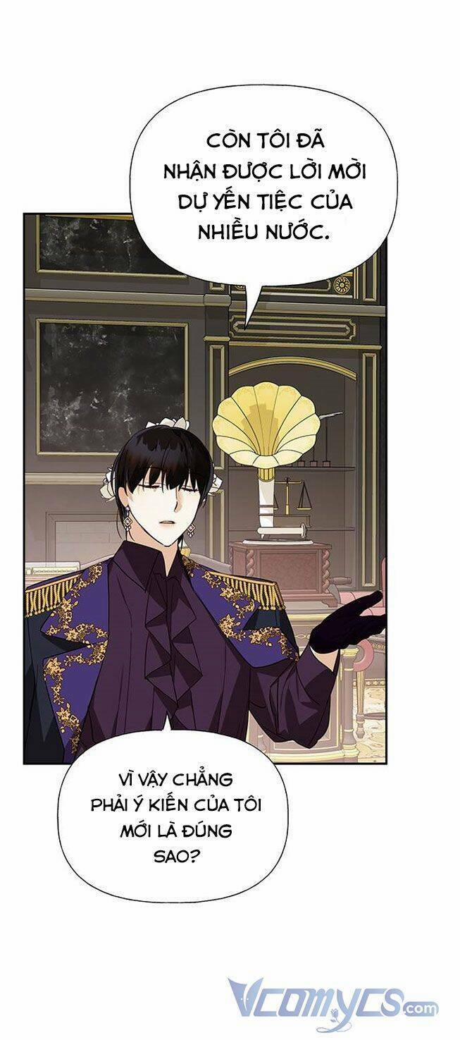 Dàn Trai Đẹp Chốn Hậu Cung 39 trang 27