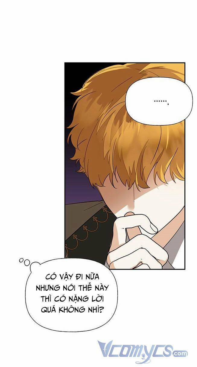Dàn Trai Đẹp Chốn Hậu Cung 39 trang 28