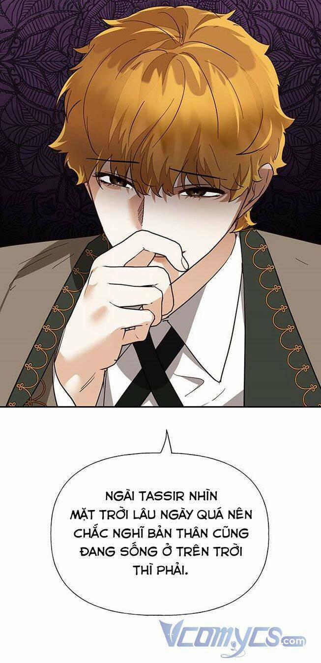 Dàn Trai Đẹp Chốn Hậu Cung 39 trang 31