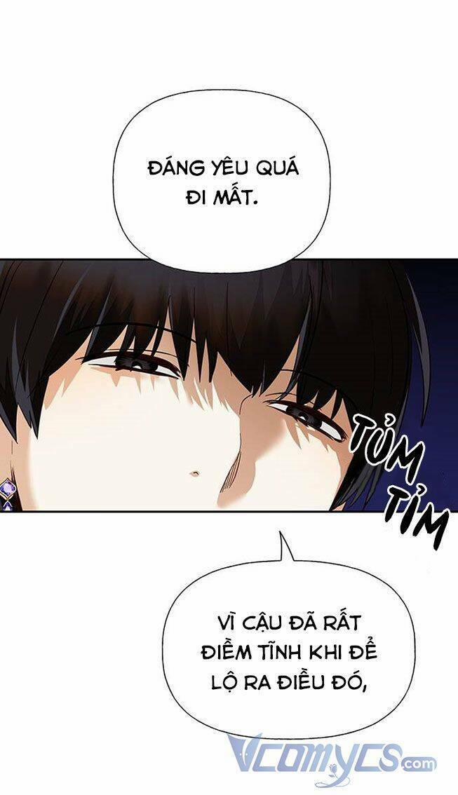 Dàn Trai Đẹp Chốn Hậu Cung 39 trang 34