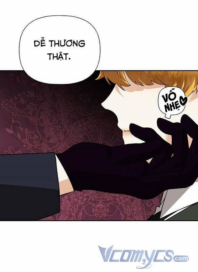 Dàn Trai Đẹp Chốn Hậu Cung 39 trang 35