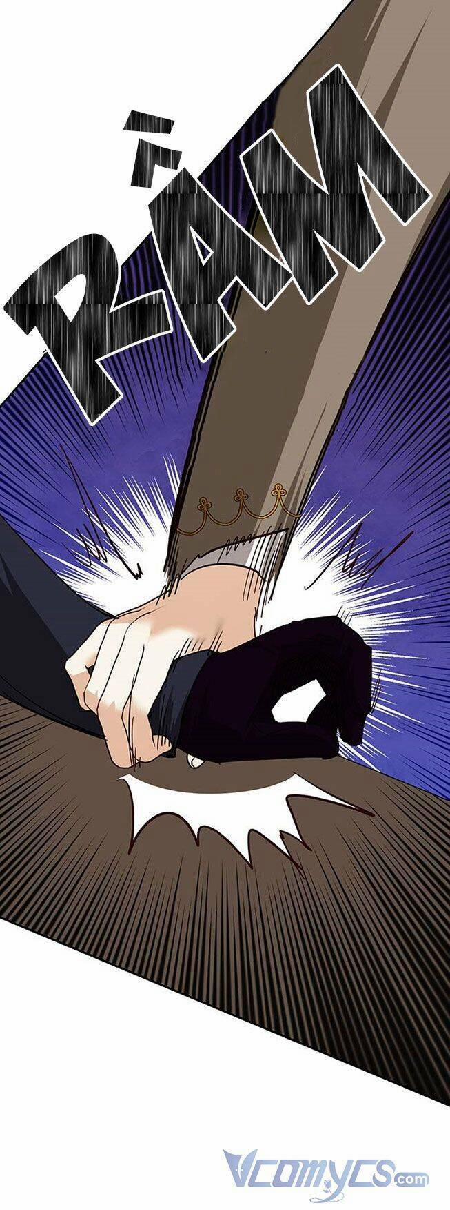 Dàn Trai Đẹp Chốn Hậu Cung 39 trang 37