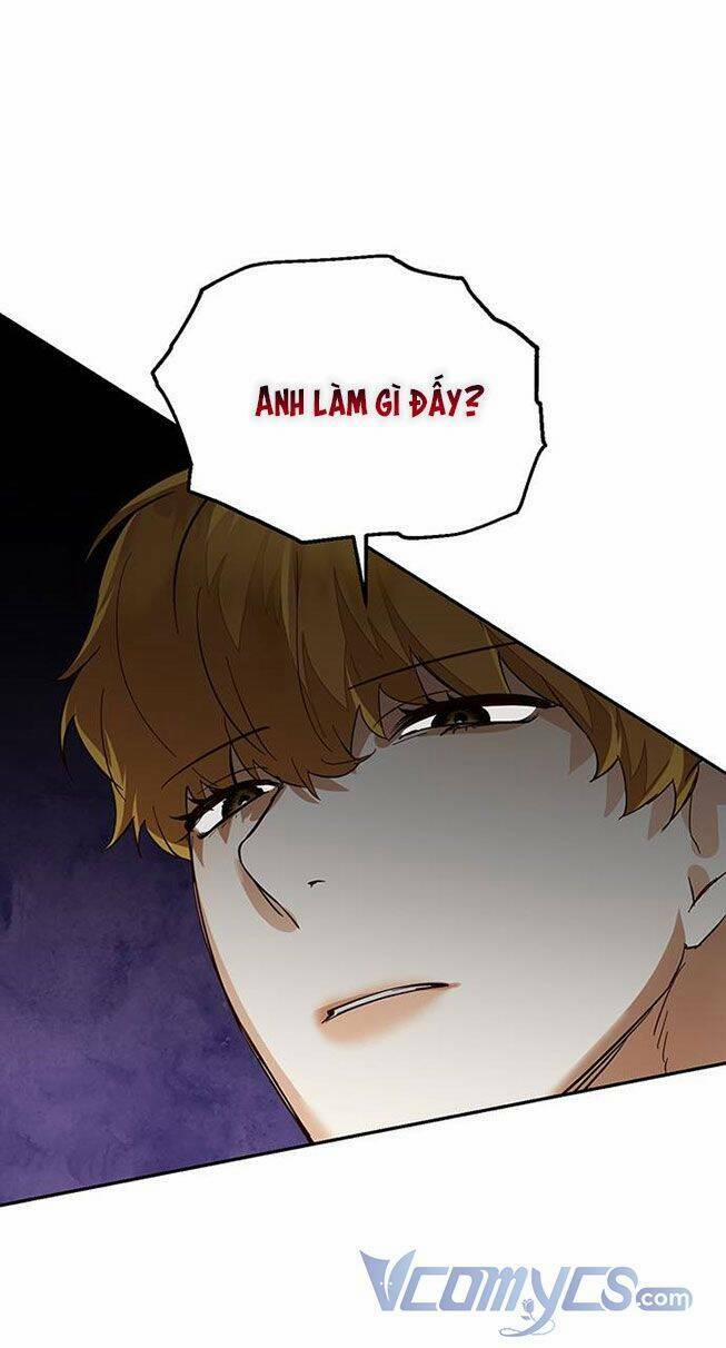 Dàn Trai Đẹp Chốn Hậu Cung 39 trang 38