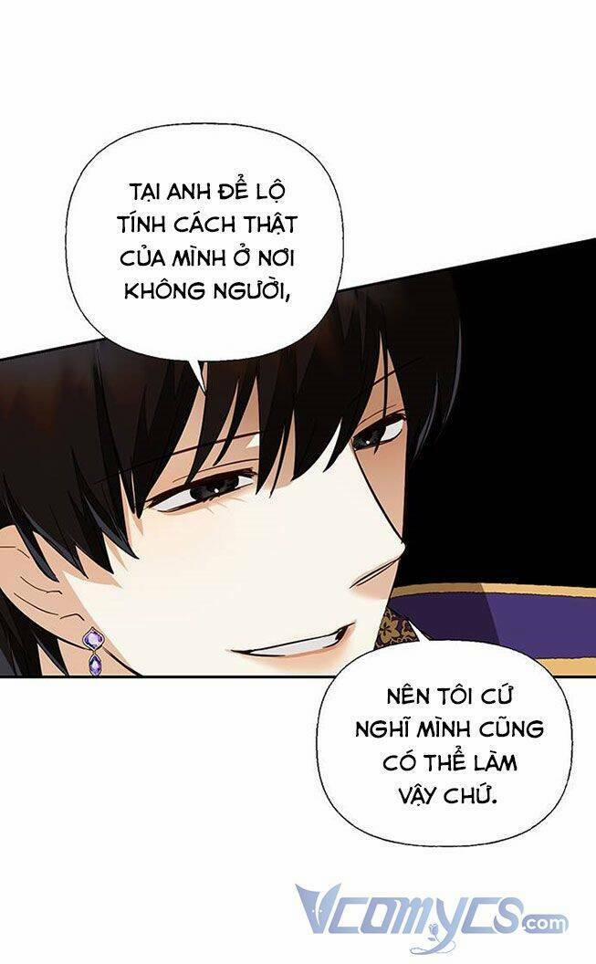 Dàn Trai Đẹp Chốn Hậu Cung 39 trang 39