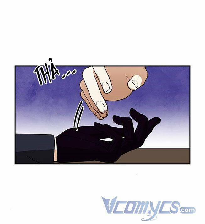 Dàn Trai Đẹp Chốn Hậu Cung 39 trang 41