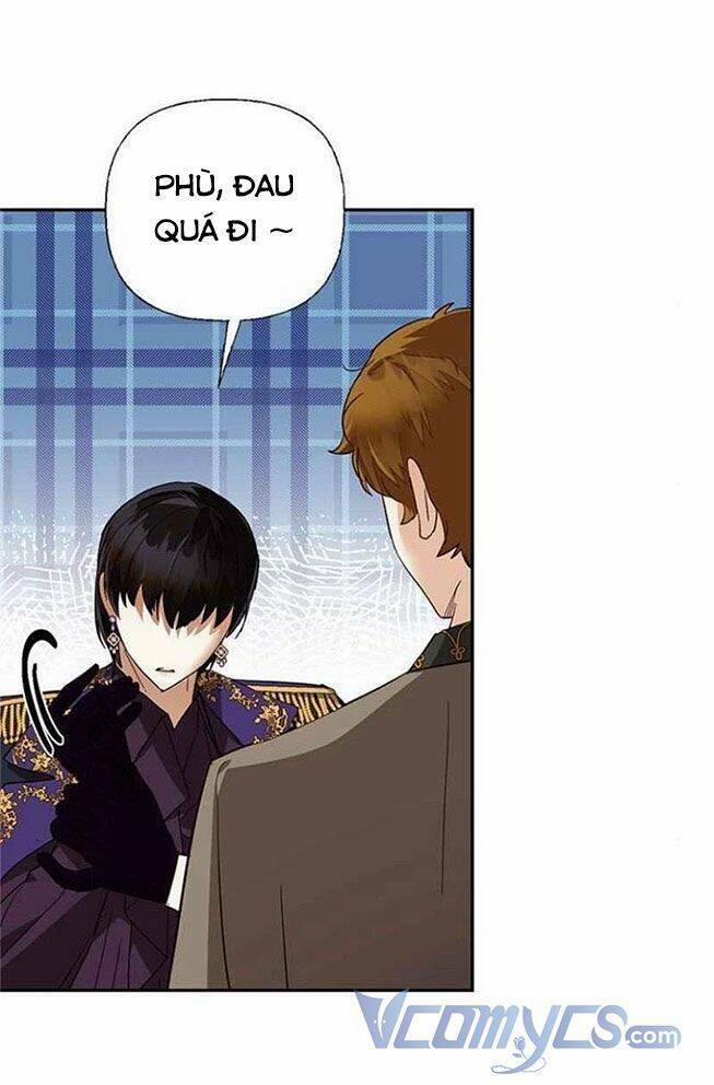 Dàn Trai Đẹp Chốn Hậu Cung 39 trang 42