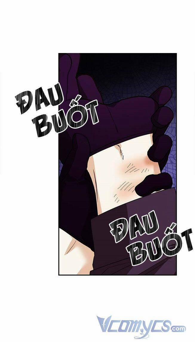 Dàn Trai Đẹp Chốn Hậu Cung 39 trang 43