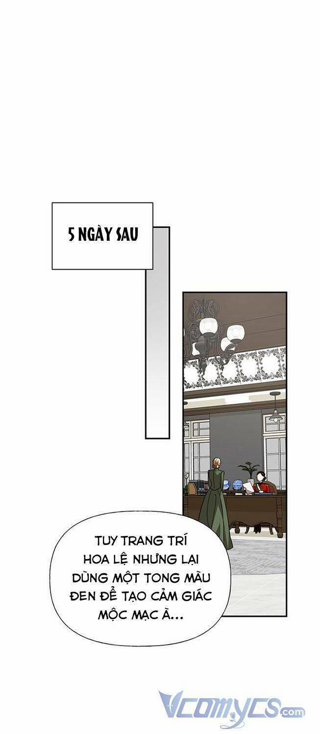 Dàn Trai Đẹp Chốn Hậu Cung 39 trang 46