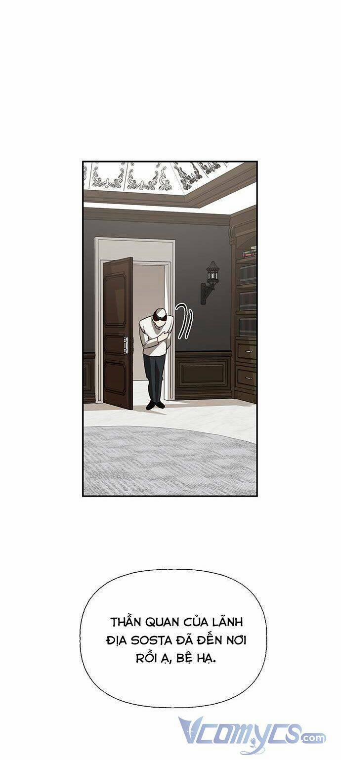 Dàn Trai Đẹp Chốn Hậu Cung 39 trang 52