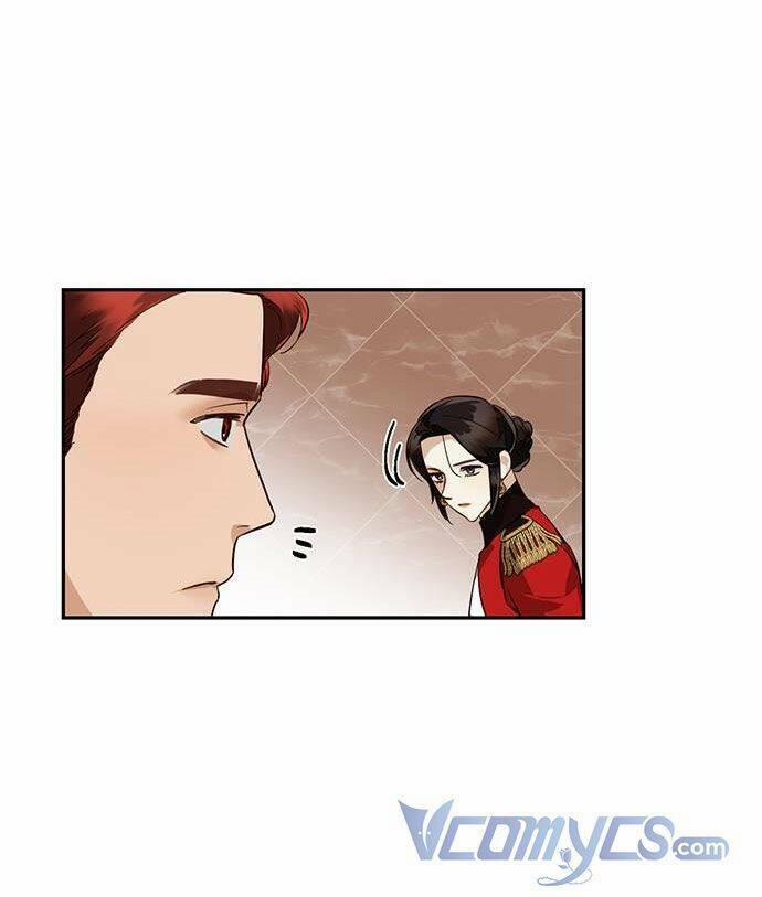 Dàn Trai Đẹp Chốn Hậu Cung 39 trang 55