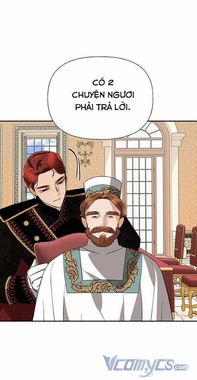 Dàn Trai Đẹp Chốn Hậu Cung 39 trang 56