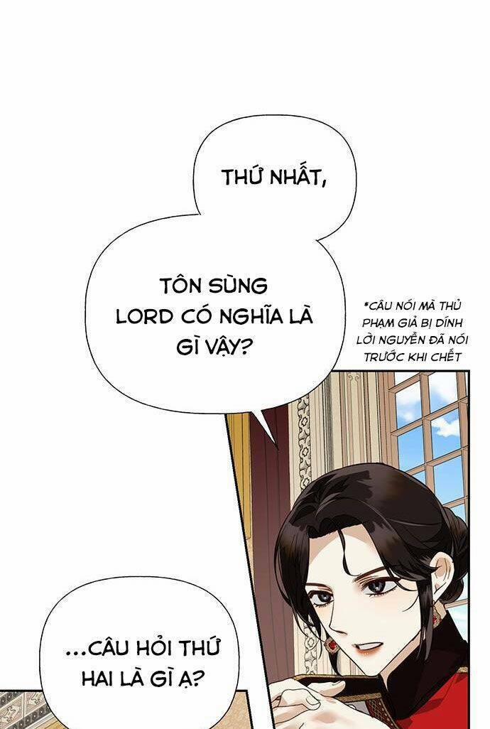 Dàn Trai Đẹp Chốn Hậu Cung 39 trang 57