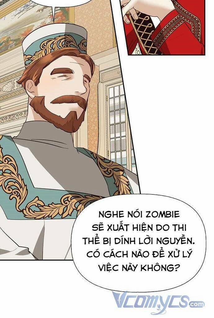 Dàn Trai Đẹp Chốn Hậu Cung 39 trang 58