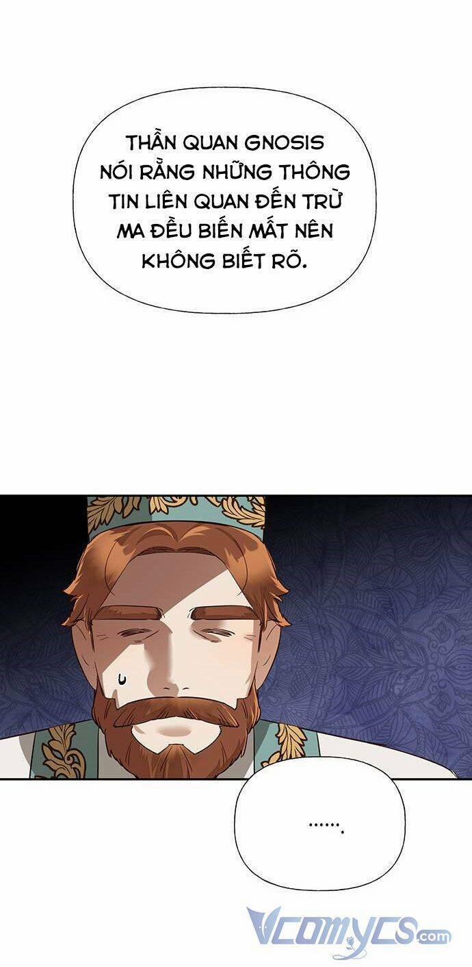 Dàn Trai Đẹp Chốn Hậu Cung 39 trang 59