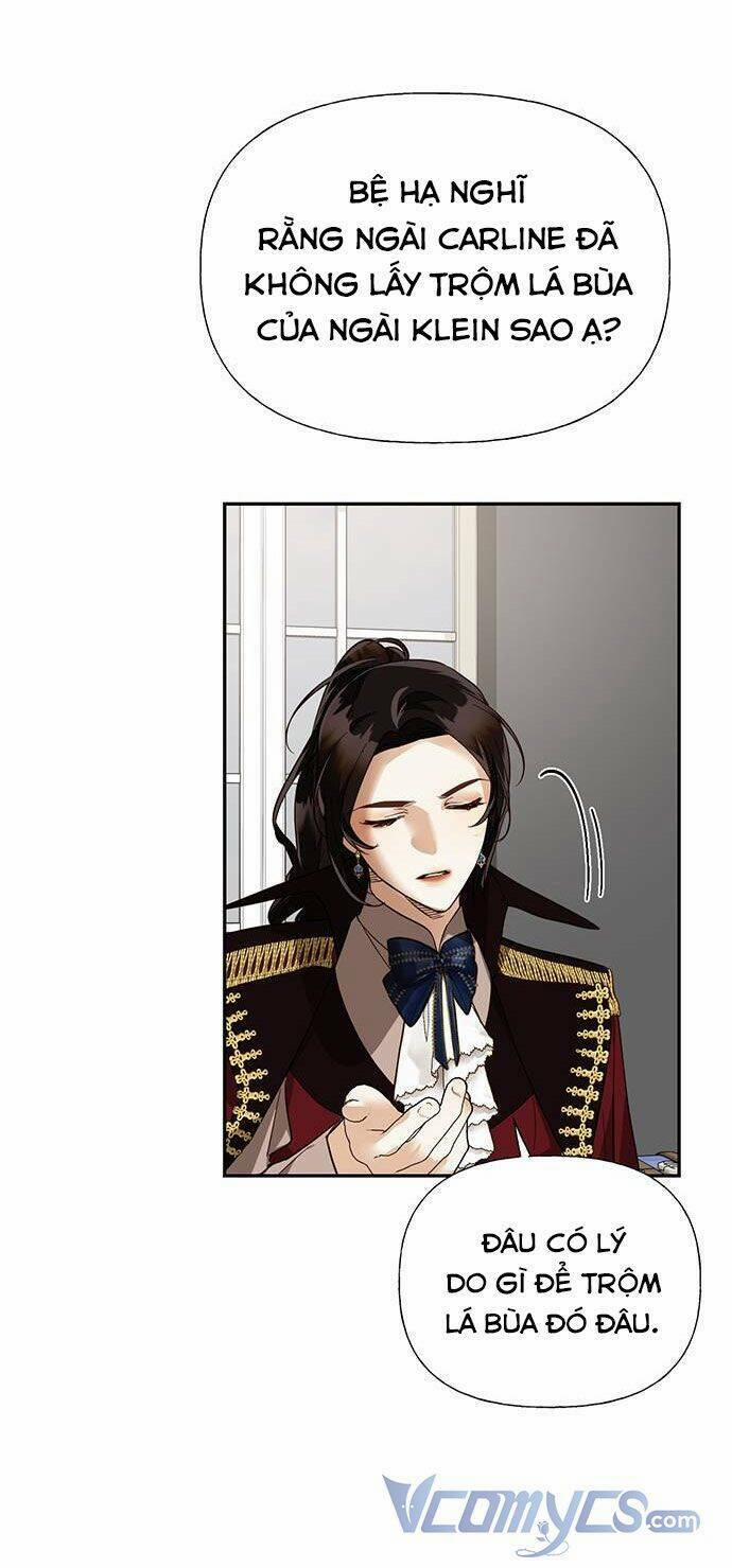 Dàn Trai Đẹp Chốn Hậu Cung 39 trang 6