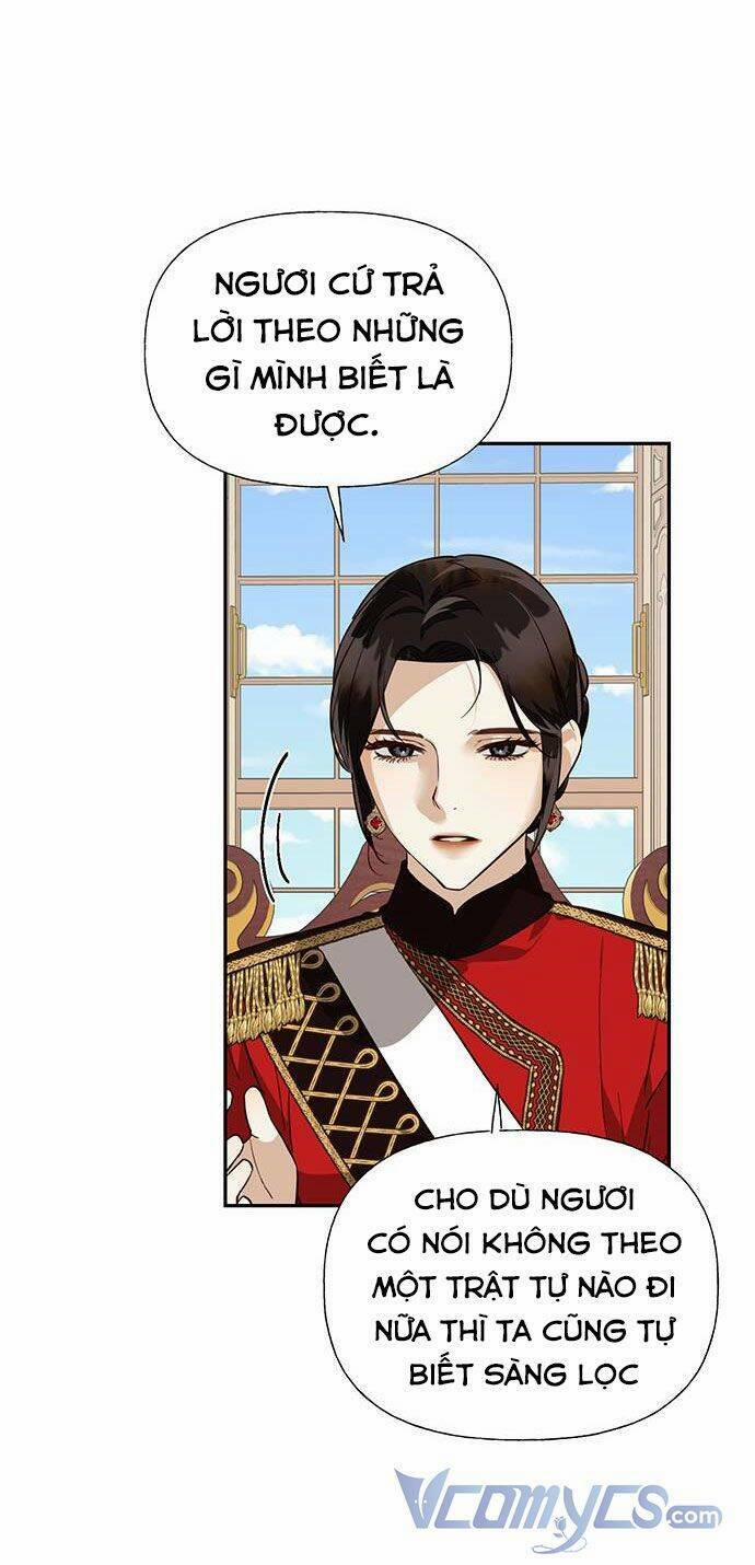 Dàn Trai Đẹp Chốn Hậu Cung 39 trang 60