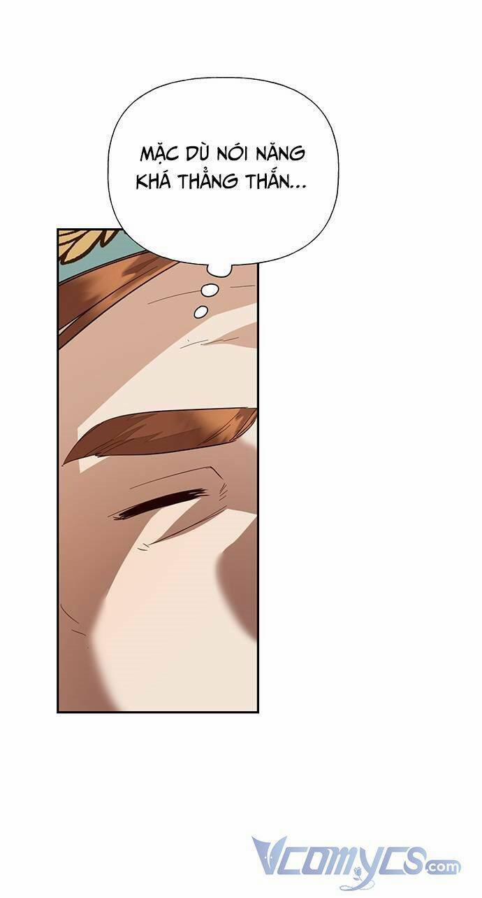 Dàn Trai Đẹp Chốn Hậu Cung 39 trang 61