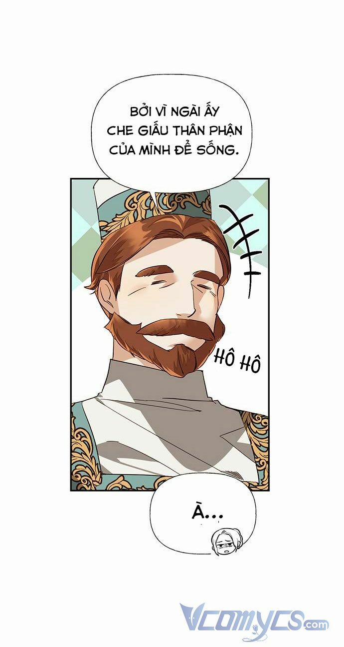 Dàn Trai Đẹp Chốn Hậu Cung 40 trang 11