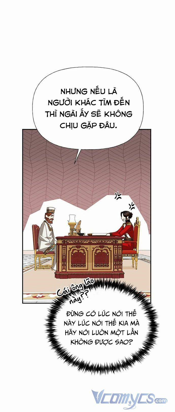 Dàn Trai Đẹp Chốn Hậu Cung 40 trang 13