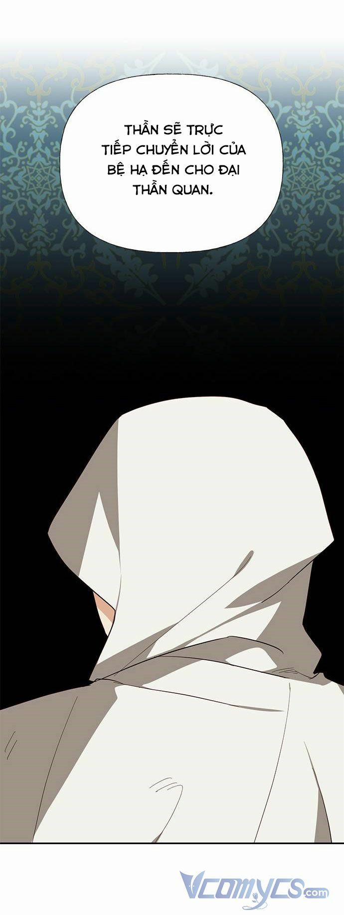 Dàn Trai Đẹp Chốn Hậu Cung 40 trang 16