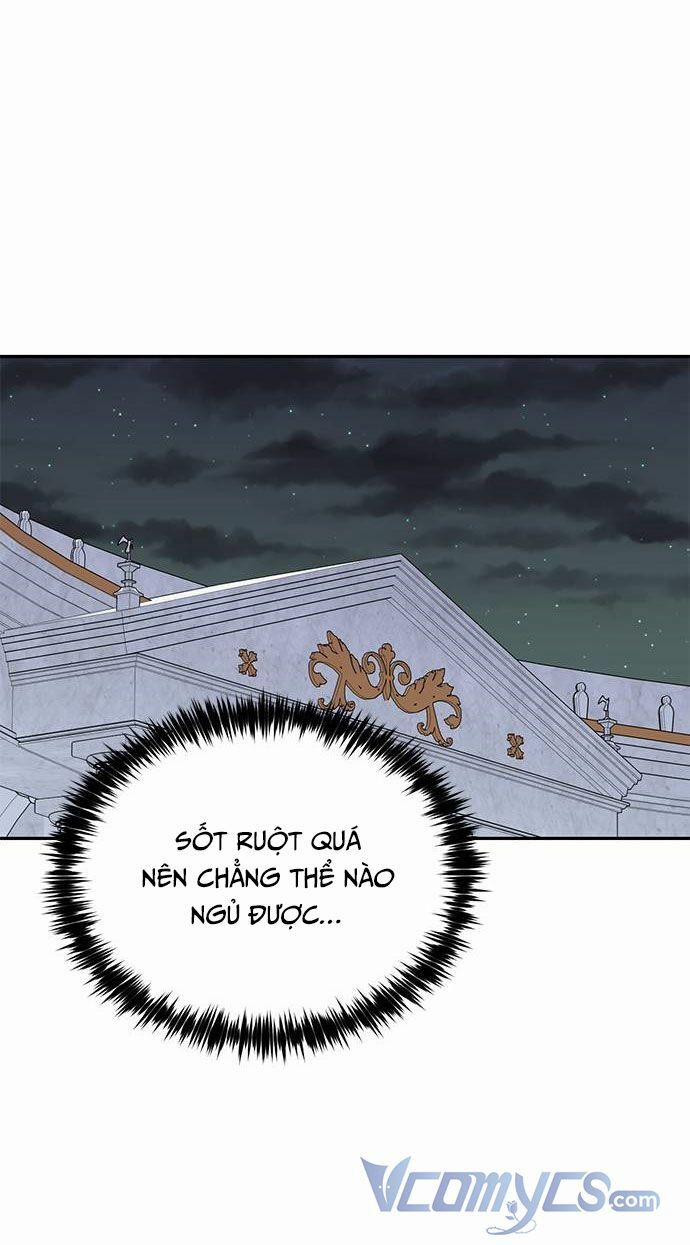 Dàn Trai Đẹp Chốn Hậu Cung 40 trang 18