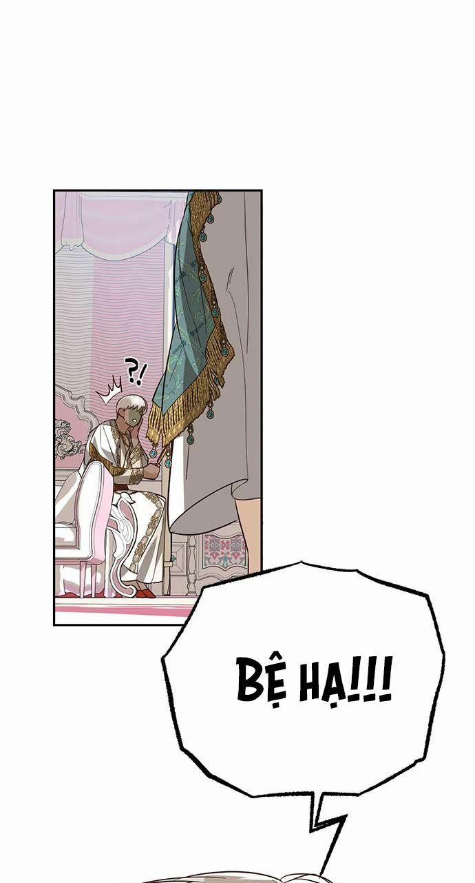 Dàn Trai Đẹp Chốn Hậu Cung 40 trang 20