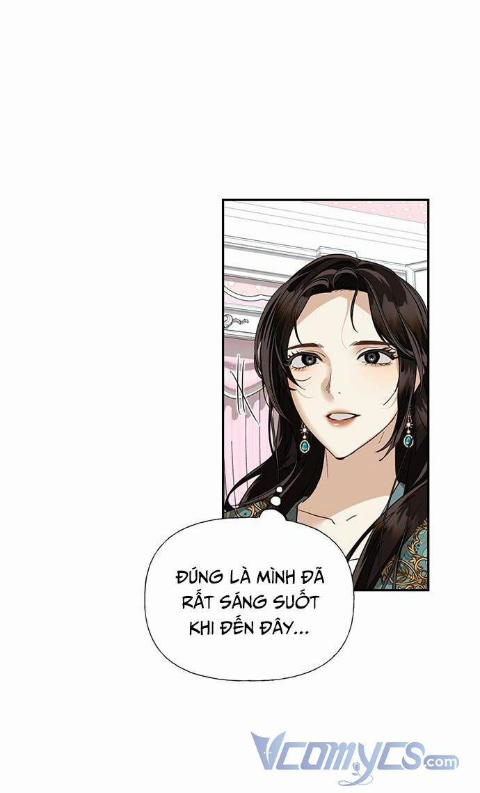 Dàn Trai Đẹp Chốn Hậu Cung 40 trang 24