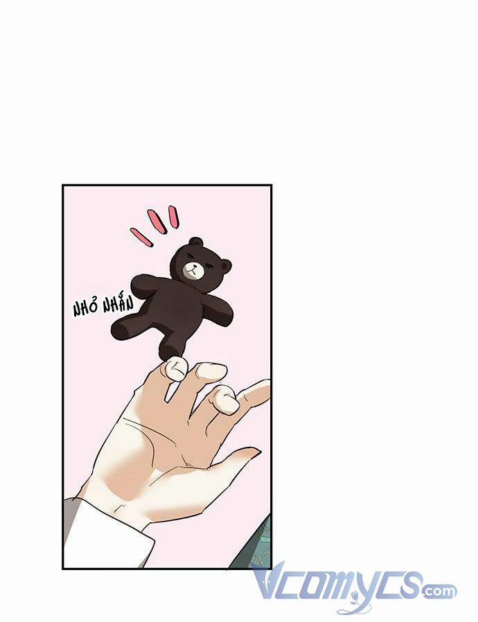 Dàn Trai Đẹp Chốn Hậu Cung 40 trang 27