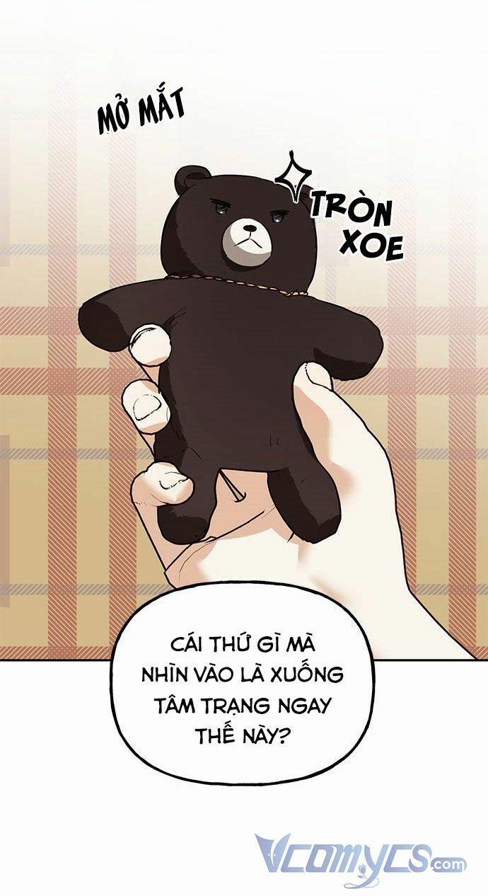 Dàn Trai Đẹp Chốn Hậu Cung 40 trang 28