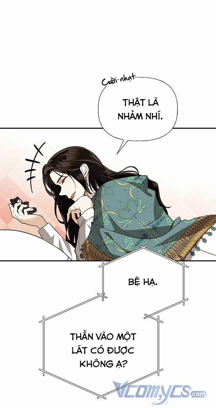 Dàn Trai Đẹp Chốn Hậu Cung 40 trang 30