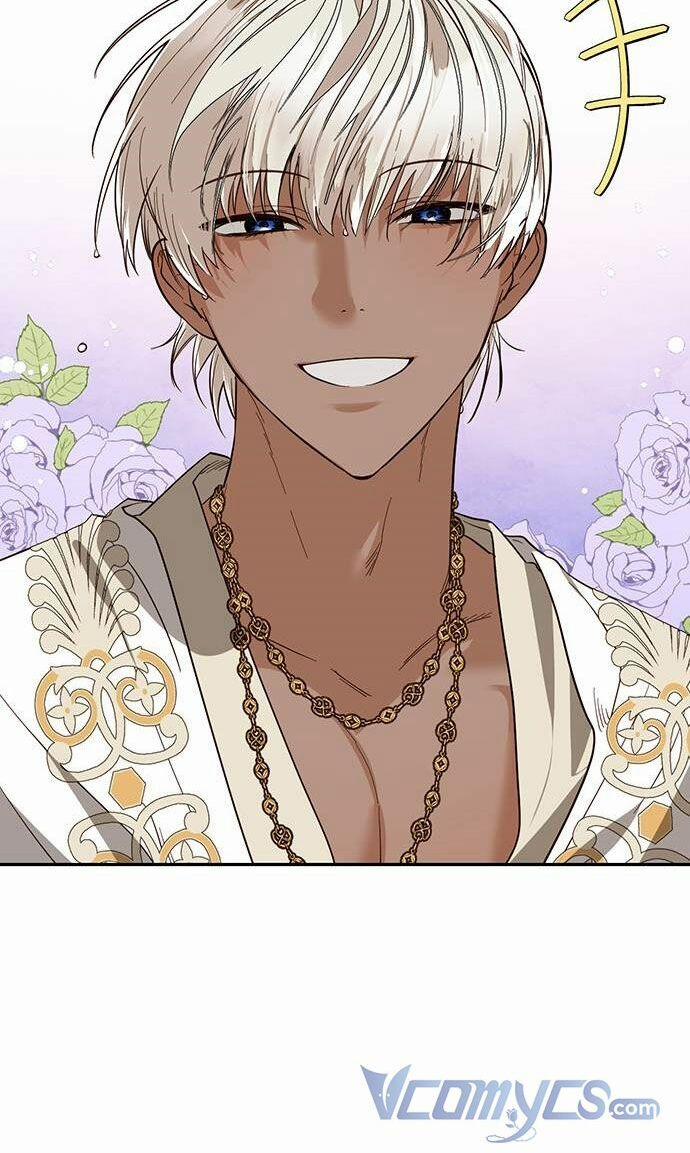 Dàn Trai Đẹp Chốn Hậu Cung 40 trang 33