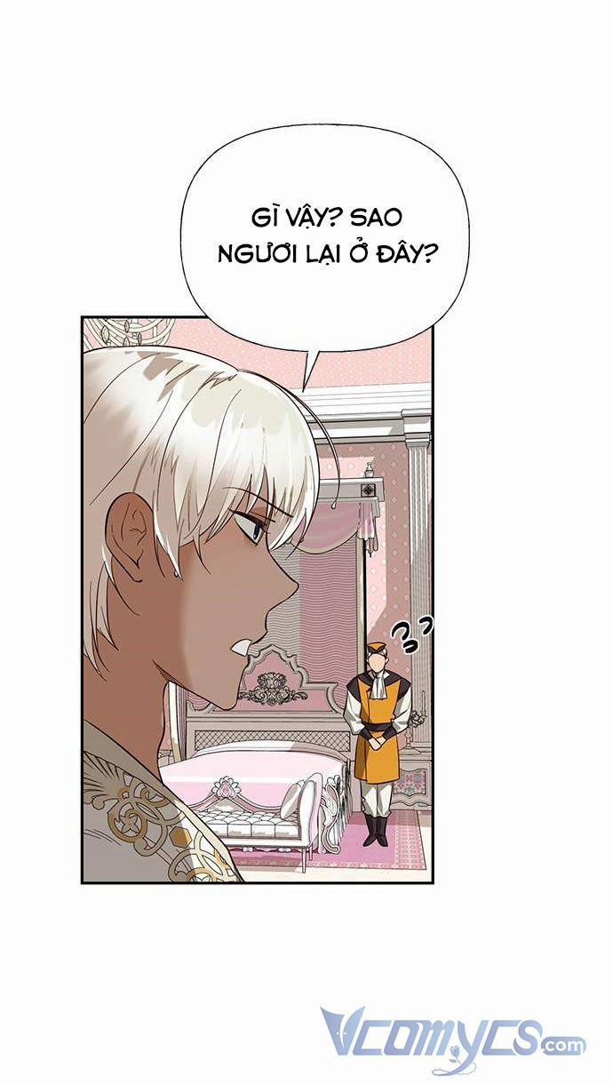 Dàn Trai Đẹp Chốn Hậu Cung 40 trang 34