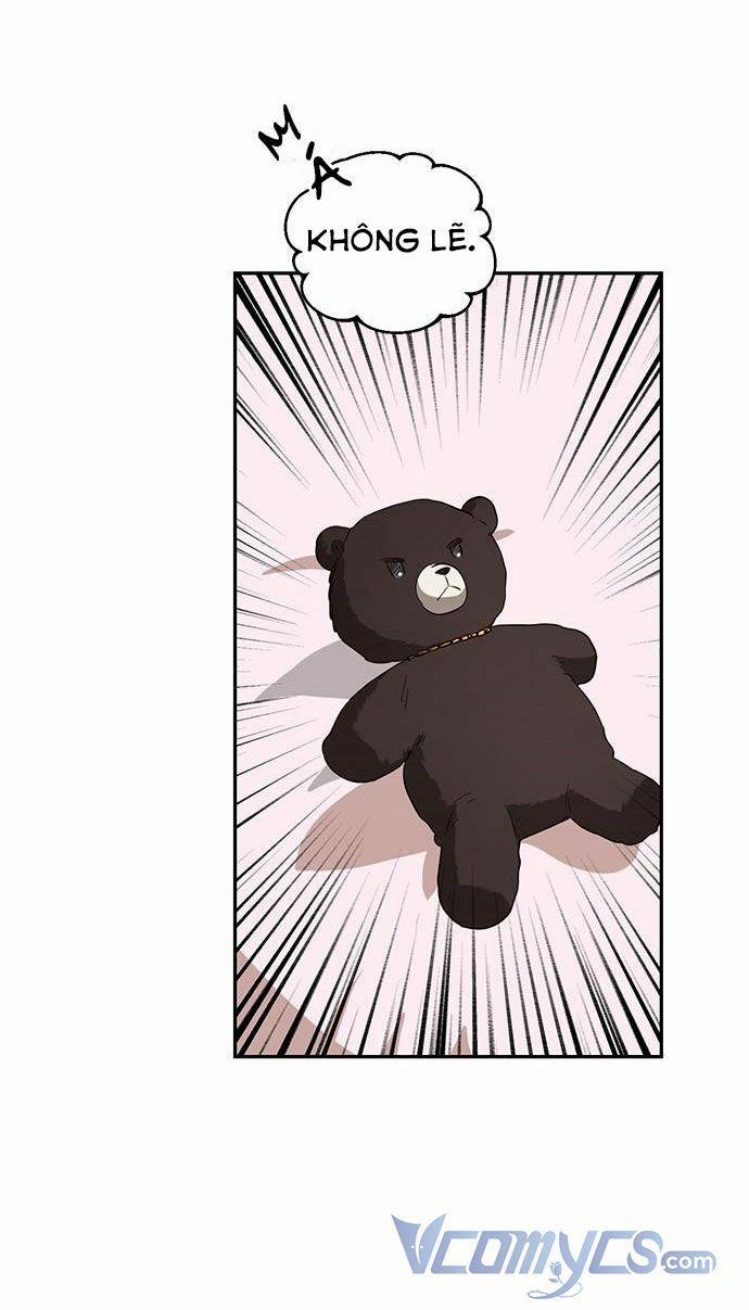 Dàn Trai Đẹp Chốn Hậu Cung 40 trang 36