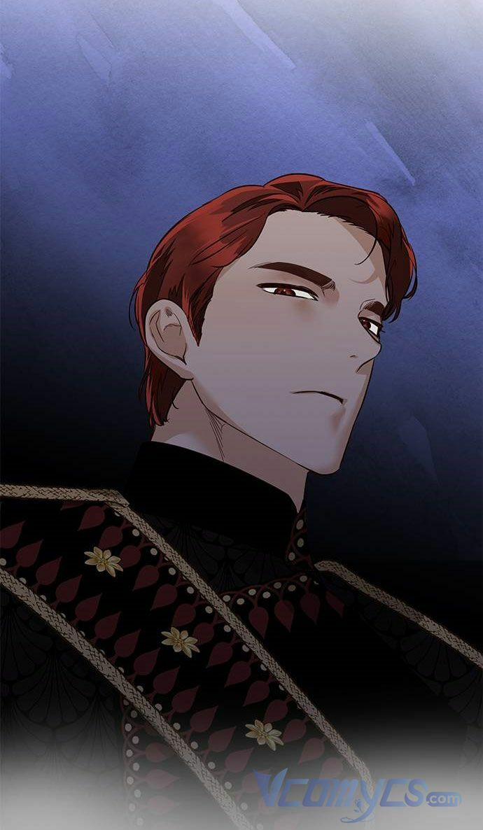 Dàn Trai Đẹp Chốn Hậu Cung 40 trang 41