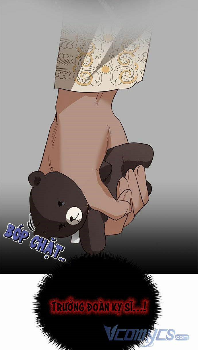 Dàn Trai Đẹp Chốn Hậu Cung 40 trang 42