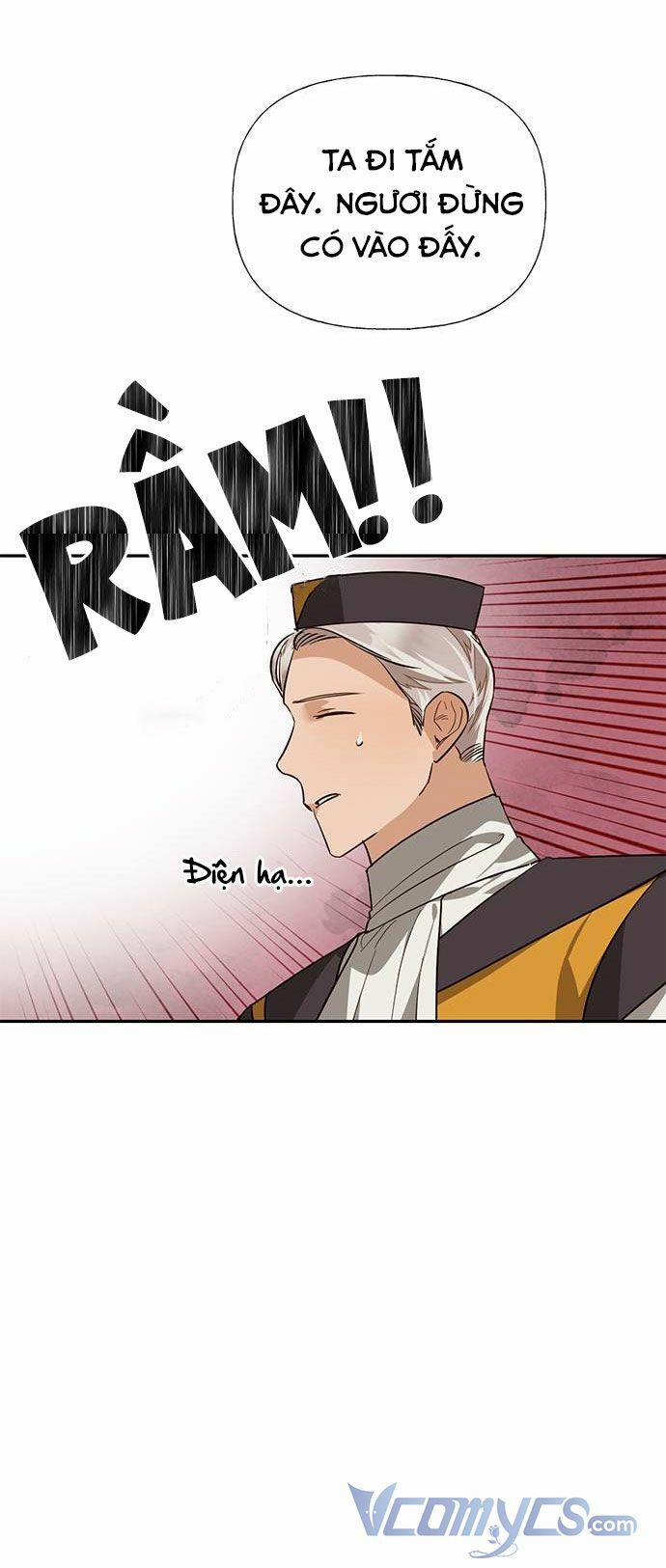 Dàn Trai Đẹp Chốn Hậu Cung 40 trang 44